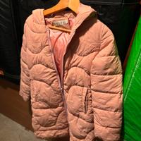 Piumini vari donna bambina