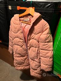 Piumini vari donna bambina