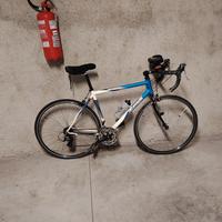 Bicicletta decathlon / Bmx nsr