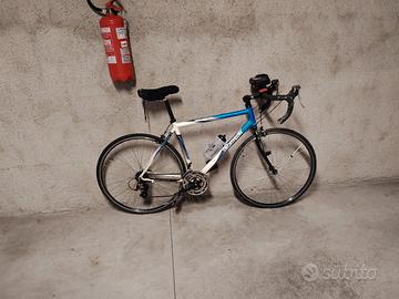 Bicicletta decathlon / Bmx nsr