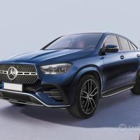 Ricambi Mercedes GLE Coupè rf1109