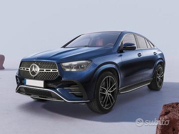 Ricambi Mercedes GLE Coupè rf1109