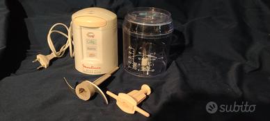 mixer moulinex