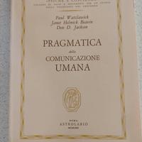 La pragmatica della comunicazione umana