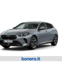 BMW Serie 1 120 48V MSport Pro auto