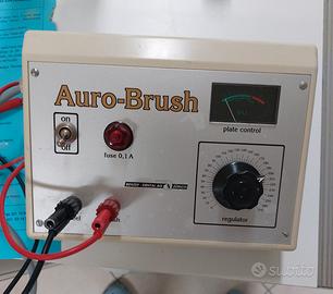 Auro -Brush 