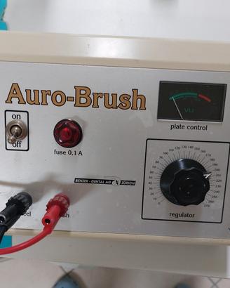 Auro -Brush 