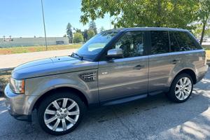 Range Rover Sport TDV8 SE