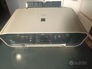 Stampante multifunzione Canon Pixma MP140