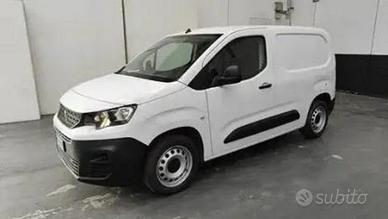 Peugeot Partner PEUGEUT PARTNER 1.5 105 CV