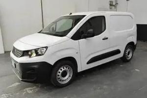 Peugeot Partner PEUGEUT PARTNER 1.5 105 CV
