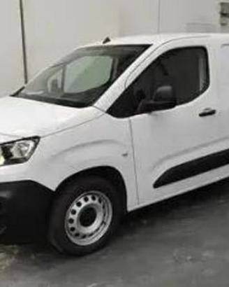 Peugeot Partner PEUGEUT PARTNER 1.5 105 CV