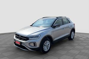 VOLKSWAGEN T-Roc T-Roc 2.0 TDI SCR Life