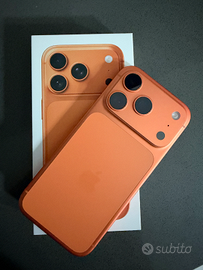 iPhone 17 pro