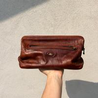 Beauty case vintage The Bridge