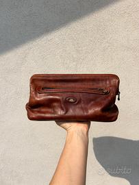Beauty case vintage The Bridge
