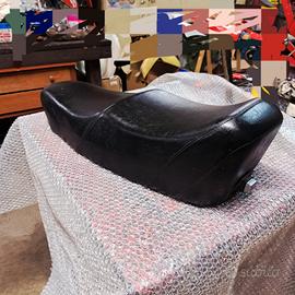 Sella Gaman x vespa 125 et3 e vespe 50 