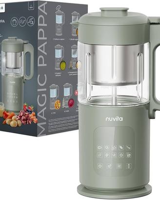 Nuvita Magic Pappa