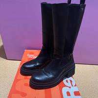 Stivale Refresh nero 38