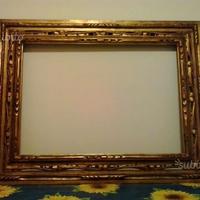 Cornice antica