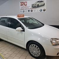 Volkswagen Golf 1.6 gpl unico prop 2008