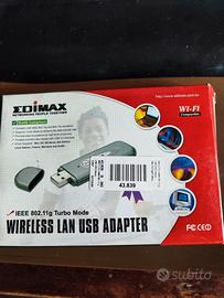 adattatore wifi Usb