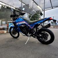 Yamaha Tenerè World Rally