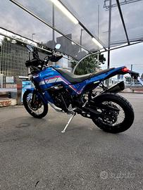 Yamaha Tenerè World Rally