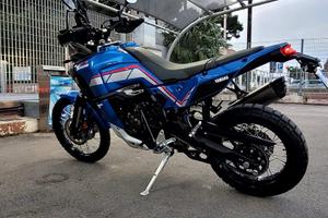 Yamaha Tenerè World Rally