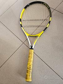 Racchetta da tennis Nadal Junior  145