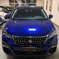 Peugeot 3008 BlueHDi 130 S&S Allure Pack