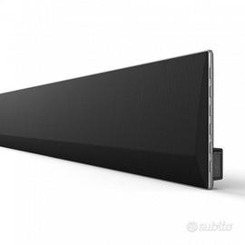 LG SG10TY Soundbar 3+1