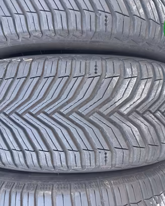 gomme usate 1955516 All Seasons MICHELIN - CRO - 6
