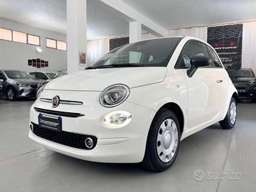 Fiat 500 1.0 Hybrid Aziendale 70cv benzina