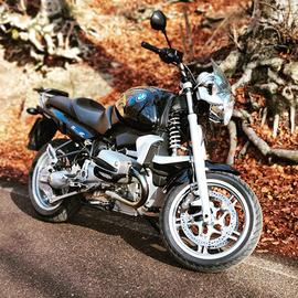 BMW R850R Comfort 2004