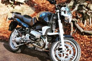 BMW R850R Comfort 2004