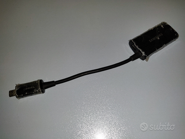 Connettore mhl hdmi originale Samsung