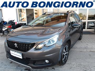 Peugeot 2008 2008 1.2 puretech t Gt Line s&s 110cv