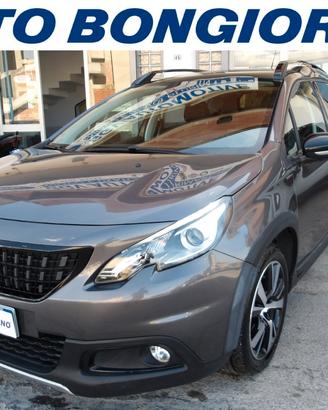 Peugeot 2008 2008 1.2 puretech t Gt Line s&s 110cv