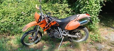 Ktm 640 Lc4