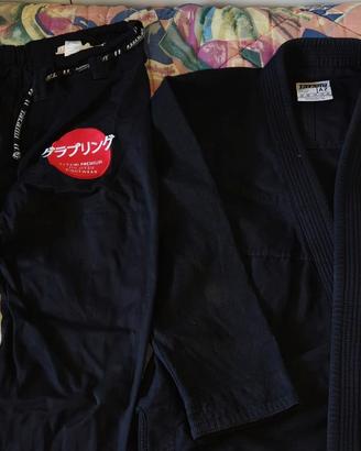 Kimono/Gi BJJ A2 Tatami Premium