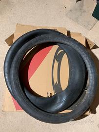 Camere d'aria rinforzate Michelin moto enduro