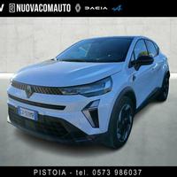 Renault Captur 1.0 tce Techno 90cv