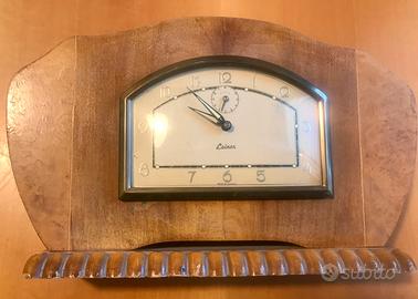 Orologio da tavolo super vintage anni ‘50