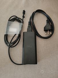 Alimentatore CA Originale Dell 65 W USB-C