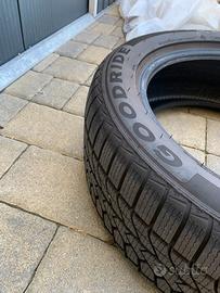 Gomme invernali 225/50r18  99v