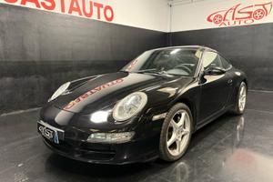 Porsche 997 Carrera coupe Asi