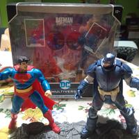 Batman The Dark knight Return Miller