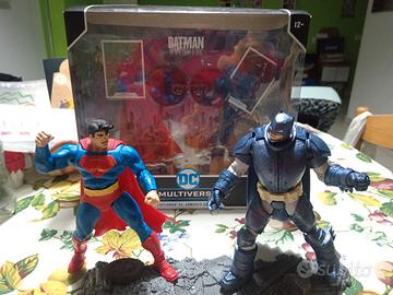 Batman The Dark knight Return Miller