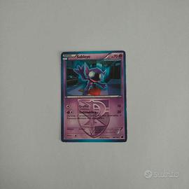 Sableye  049/116 - ITA Pokémon